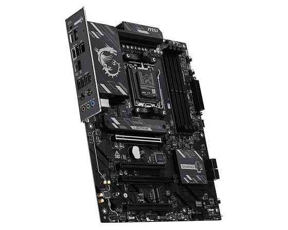 Материнська плата Gigabyte B850 Gaming Pro WiFi6E Socket AM5 ( 15712 ) Харків