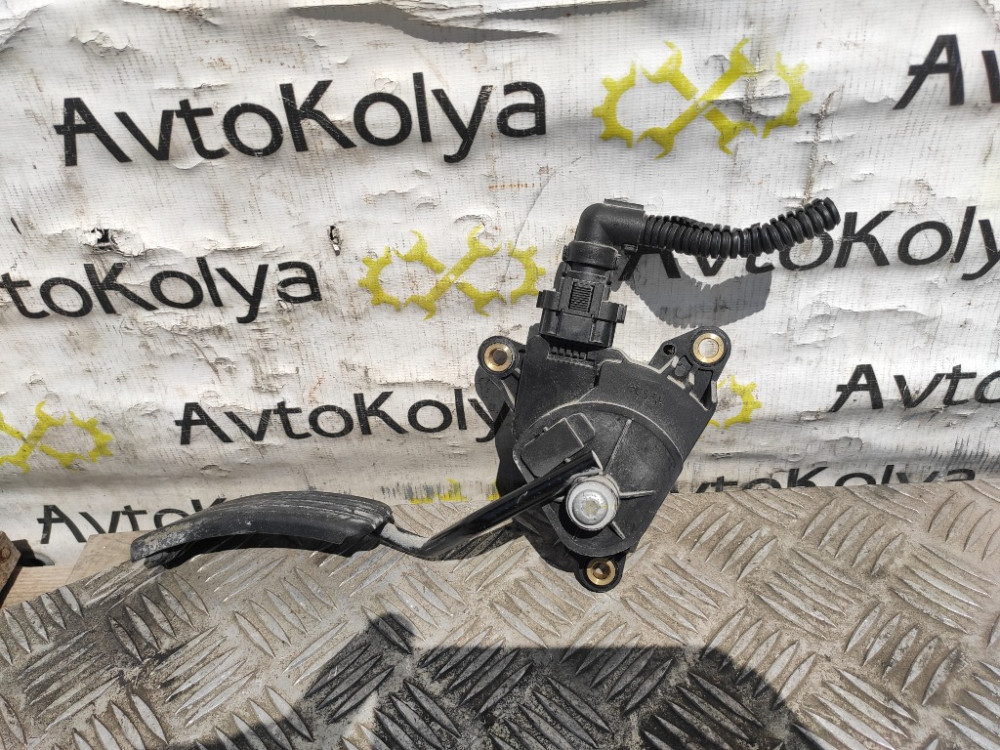 Педаль газу Renault Kangoo III 1.5 2008-2021 (8200436878) Ковель - фото 2