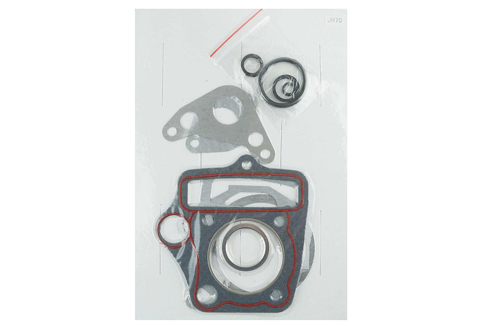 Прокладка циліндра (набір) Delta 70 Ø47mm (mod:A) KOMATCU Киев - изображение 1