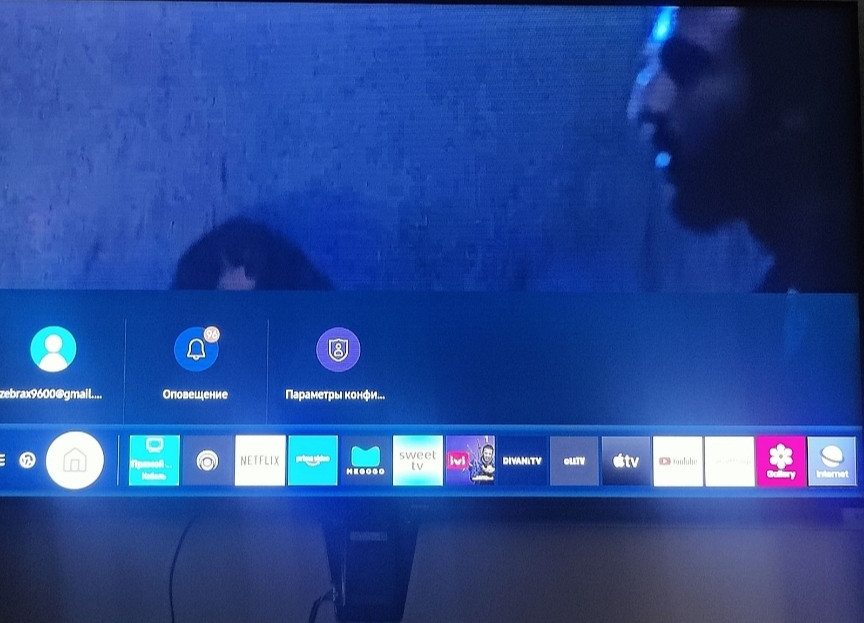 Телевизор Samsung 50Q60 Smart 4K. Киев - изображение 2