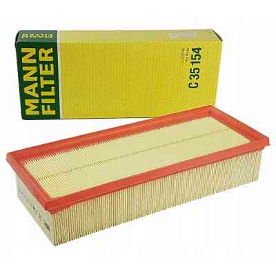 Воздушный фильтр для автомобиля Mann C35154 Винница