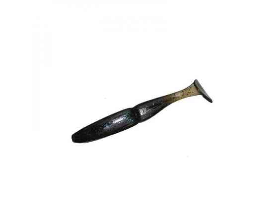 Силиконовая приманка Slim Shad 2,5 (6см) IN54 (12шт/уп) ТМ INTECH Киев