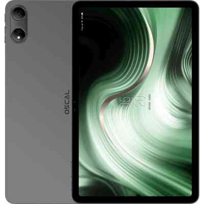 Планшет Oscal Pad 100 8/256GB Silver Grey Вінниця