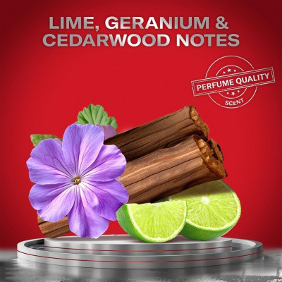 Дезодорант Old Spice Power Start 50 мл (8700216658966) Винница - изображение 3