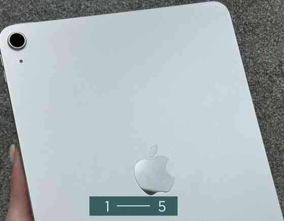 Планшет iPad Air M1 10,9