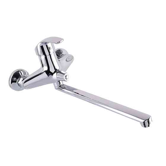 Змішувач для ванни DOMINO ACCENT DAC-208 Луцьк