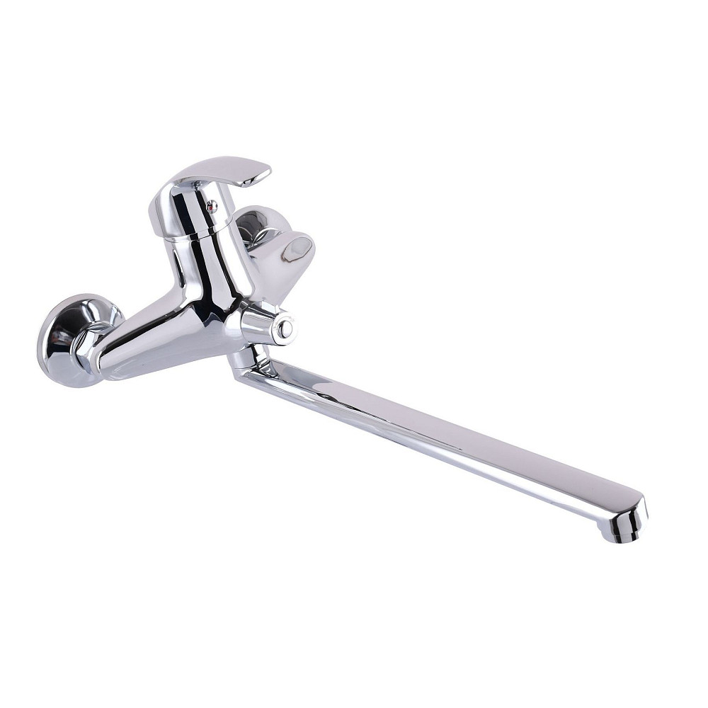 Змішувач для ванни DOMINO ACCENT DAC-208 Луцьк - фото 1