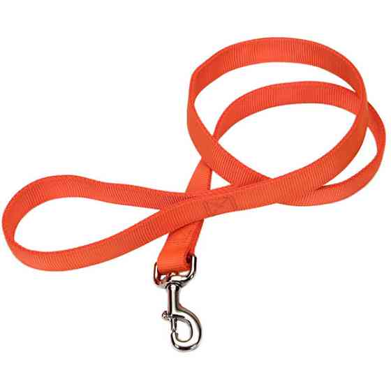 Coastal for Hunting Dogs Double-Ply Dog Leash РЕМИНГТОН ДАБЛ-ПЛАЙ двухслойный светоотражающий поводок для собак Киев
