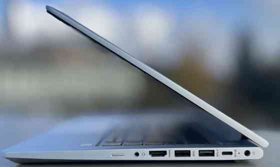 Ноутбук HP PROBOOK 445 G9/Ryzen 5 5500U/ 16Gb/ SSD256Gb. / 14