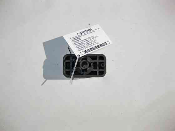 Mercedes-Benz  A0029973286 Опора домкрата на передньому підрамнику E-Class W210 W211 CLS C219 S-Class W220 W221 W222 Одесса