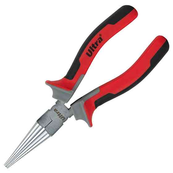 Круглогубцы 160мм CrV Profi ULTRA (4348522) Киев