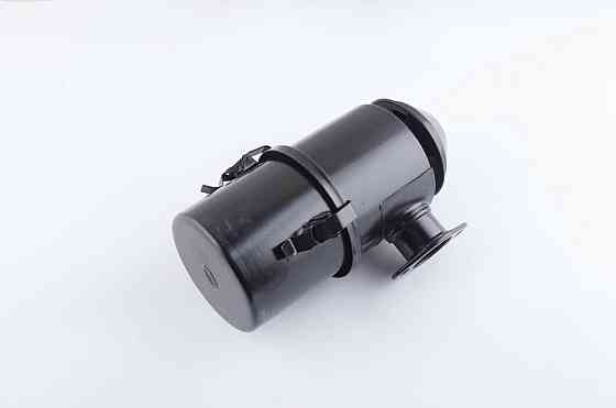 Фільтр повітряний (у зборі) мотоблок 186F (9Hp, на два болти) Мукачево