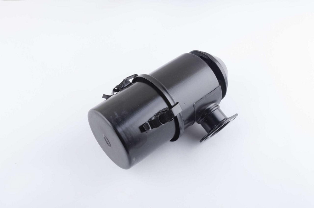 Фильтр воздушный (в сборе) мотоблок 186F (9Hp, на два болта) Мукачево - изображение 1