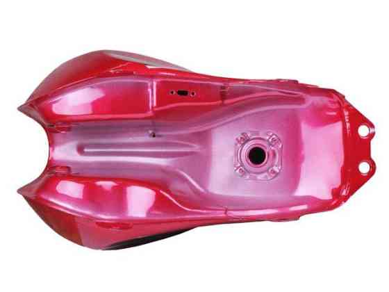 Бак топливный  на мотоцикл VP-ZS200A Мукачево