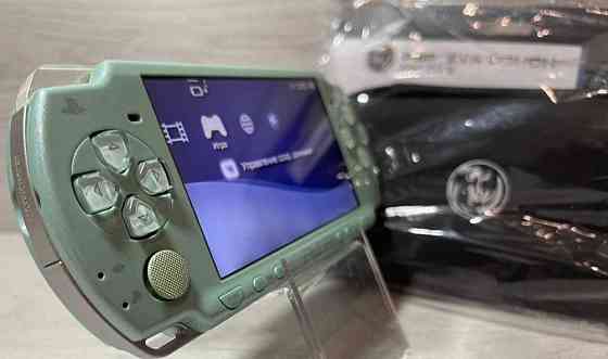 Приставка SONY PlayStation Slim Mint Green 32Gb. Київ