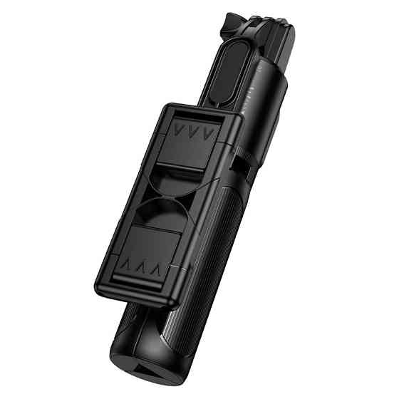 Селфі-монопод BOROFONE BY14 Graceful mini live broadcast holder Одеса