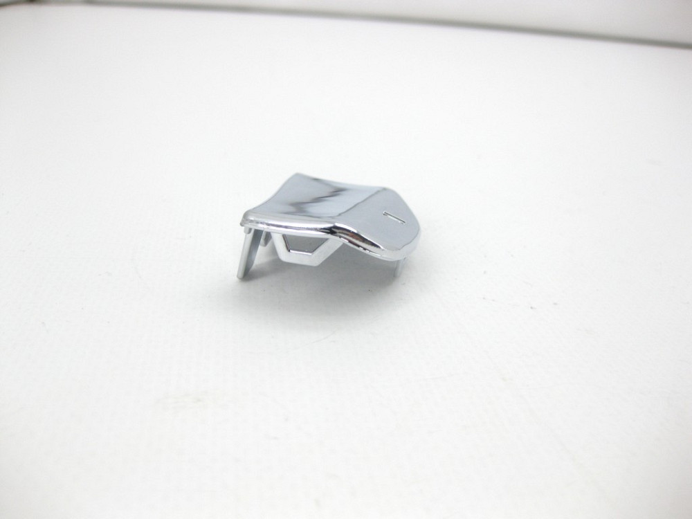 Mercedes-Benz  A1678853905 Нова кришка - заглушка буксирувального гака в задньому бампері GLE W167 GLS X167 Одеса - фото 7