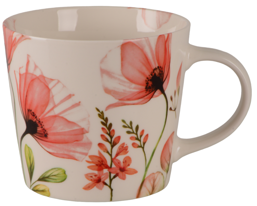 Чашка Limited Edition Flora D (7136695) Киев - изображение 3