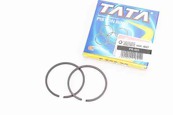 Кільця поршневі 41х1,5mm Husqvarna-135/140/435/440/343R, Partner-350/351/372, JONSERED CS2138, McCulloch, ProMac, Titan, POULAN 2150 Киев