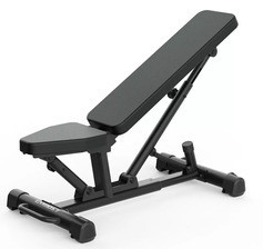 Тренажер Лавка Regulowana L108 Gymost Киев - изображение 1