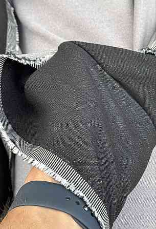 Ткань / опт / джинс  - от 3 м. Киев