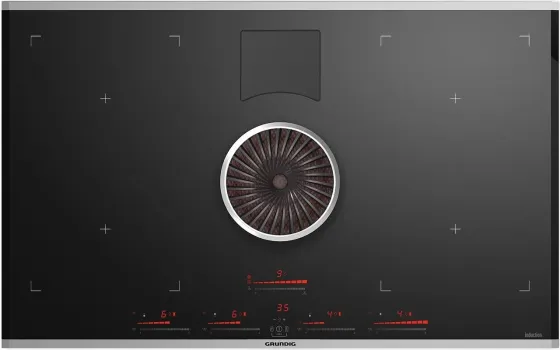 Варочная поверхность Grundig GIEH823470 Киев