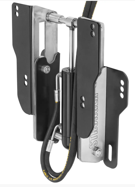 Гидравлический Трим Для Подвесного Лодочного Мотора Stronger Gt-1000 Киев - изображение 1