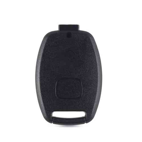 Ключ-заготовка Honda, корпус під чіп, 3 кнопки, автоключ без леза, смарт корпус Київ