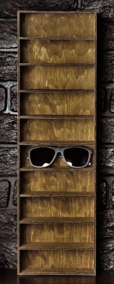 Органайзер для очков 