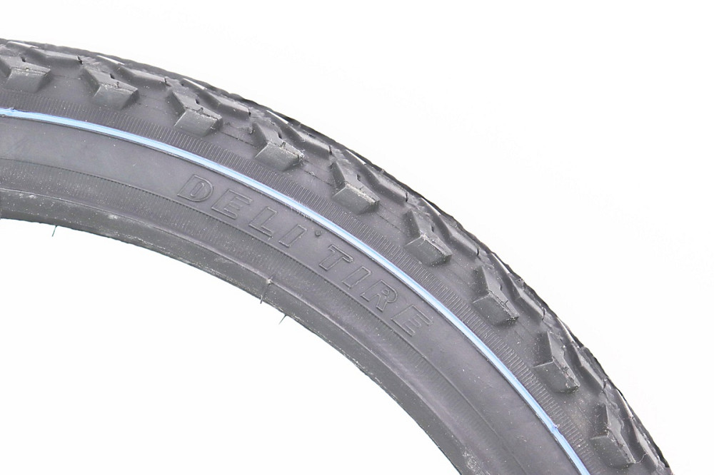 Шина 18"x1,75 (47-355) шипована SA-207 Киев - изображение 3