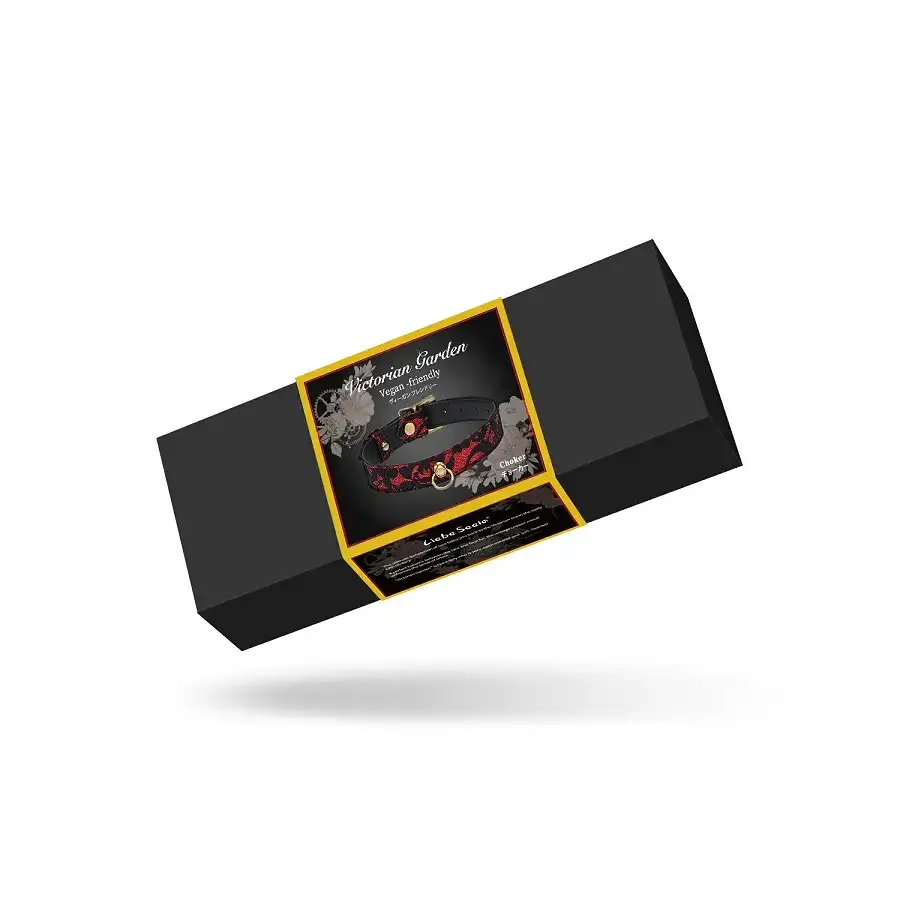 Чокер Liebe Seele Victorian Garden Choker Львів - фото 7