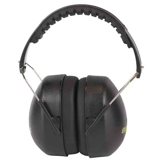 Sigma Наушники защитные складные Сomfort SIGMA (9431231) Киев