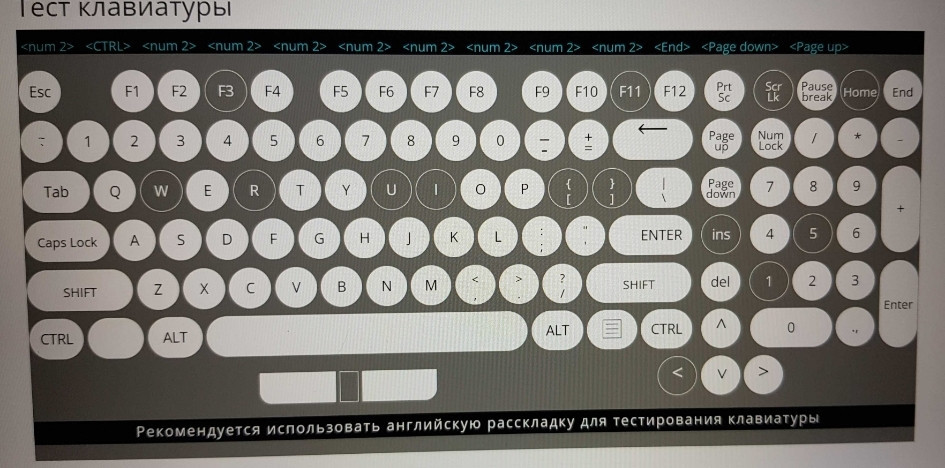 Ноутбук Ігровий: Lenovo Legion Y520-15IKBN (i7-7700HQ CPU) GeForce GTX Харків - фото 8