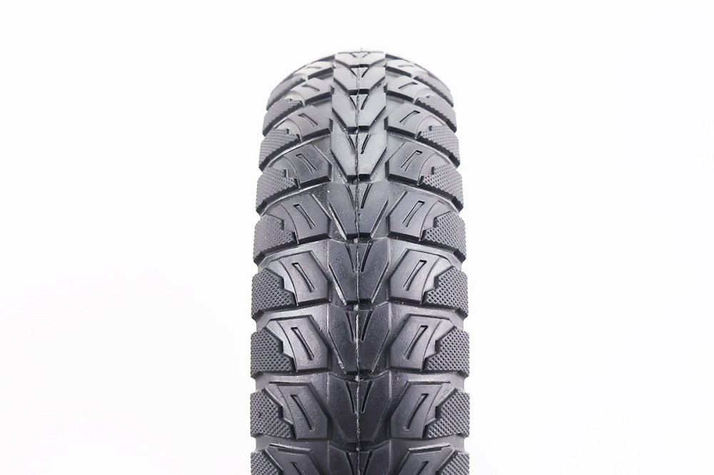 Шина з стільниками для амортизації 10"х2.5-7 дорожня, (електросамокат) Киев - изображение 3