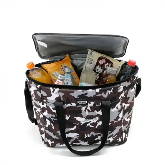 Термосумка рюкзак холодильник GP 4335 28 литров 28*15*33 см Коломия