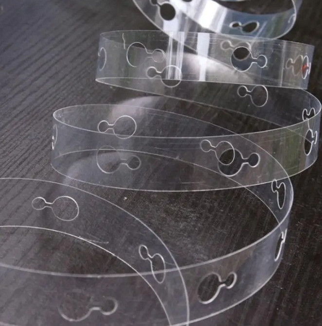 Лента для арки из латексных шаров 5м Киев - изображение 3