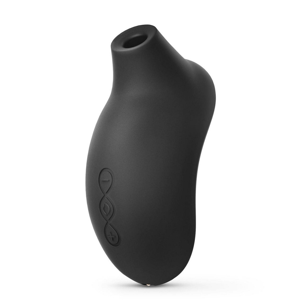 Звуковой стимулятор клитора LELO SONA 2 Black, 12 режимов Sex Aura Киев - изображение 1