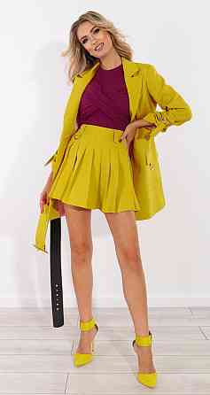 Костюм зі спідницею (42) Київ