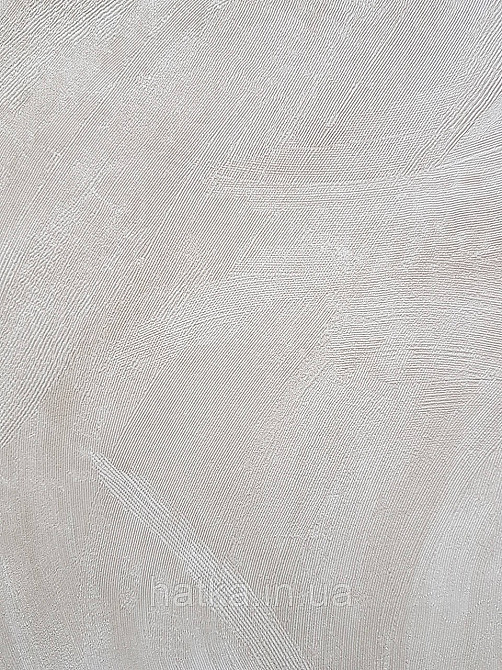 Шпалери вінілові на флізеліні Grandeco Textured vibes 0.53x10 абстракція хвилі смужки темно жовті Київ - фото 2