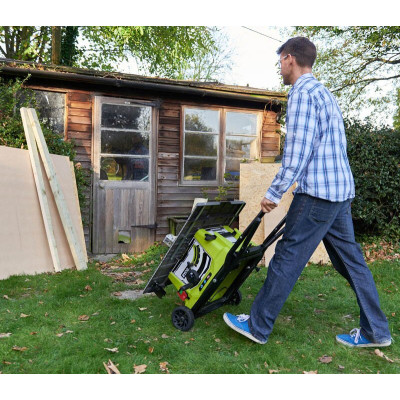 Циркулярная пила Ryobi RTS1800EF-G (5133002025) Винница - изображение 7