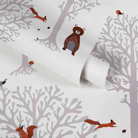 Шпалери AS Creation Little Love 38134-1 Київ