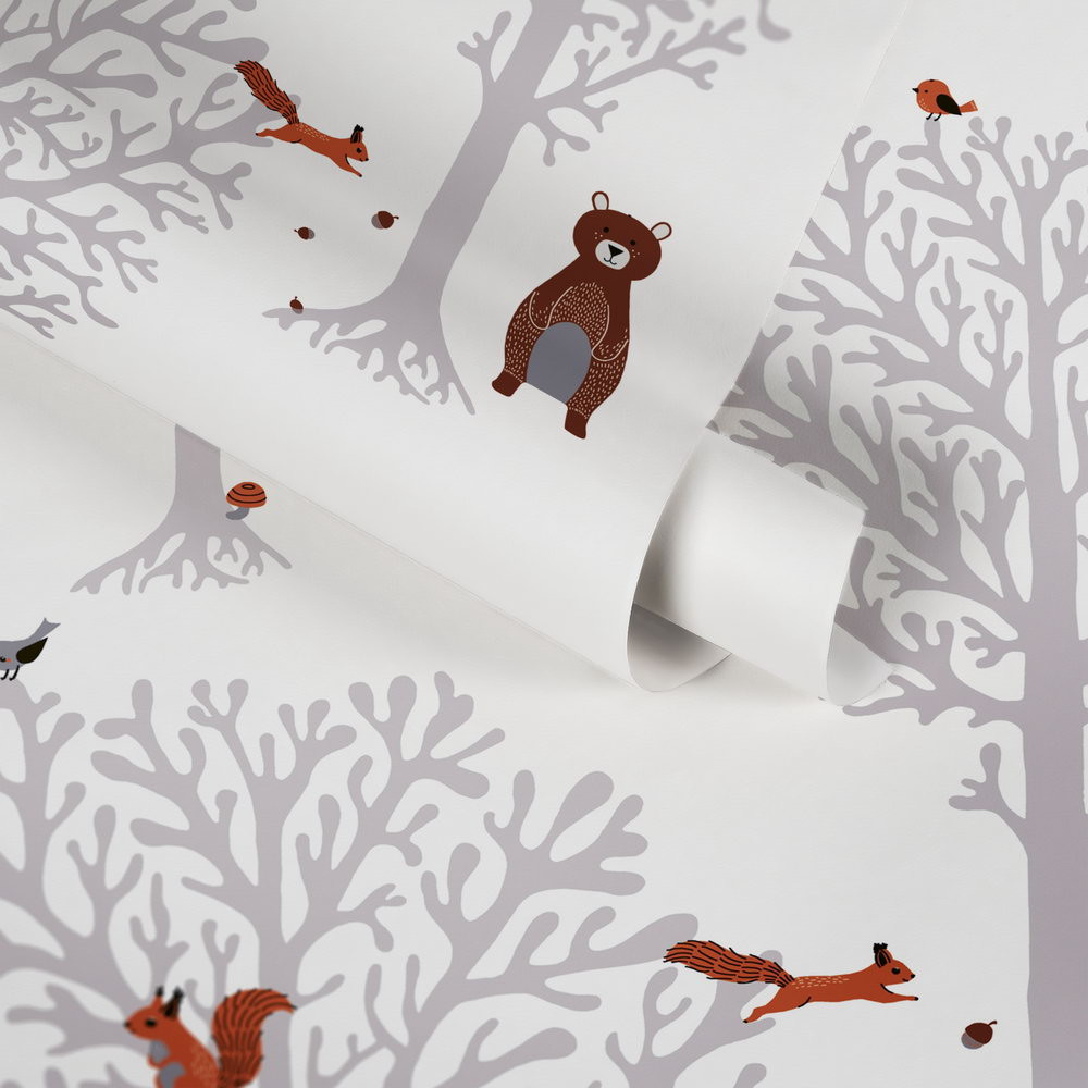 Шпалери AS Creation Little Love 38134-1 Київ - фото 4