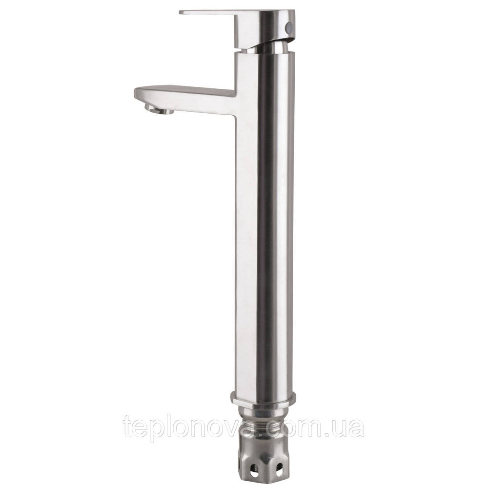 Змішувач для умивальника Globus Lux Sorento SQ-201HR Чернівці - фото 4