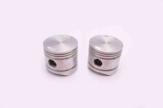 Поршень УРАЛ 00 (Ø78,03) RZ Мукачево