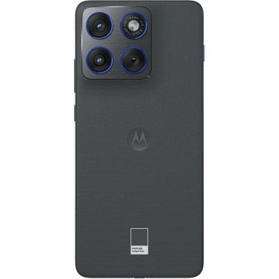 Мобильный телефон Motorola Edge 70 12/512GB Gadget Grey (PBA50006RS) Вінниця - фото 7