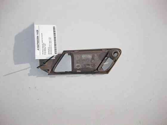 Mercedes-Benz  A1647660264 1A28 Накладка передньої правої внутрішньої ручки дверей коричнева ML W164 GL X164 Одеса