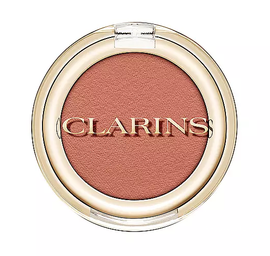 Тени для век Clarins Ombre Skin Eyeshadow 04 Matte Rosewood Славянск - изображение 3