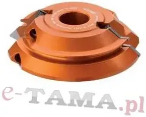 CMT Głowica do połączeń 45° D=140mm B=35mm Z=2 Typ.694.011 694.011.35 Киев