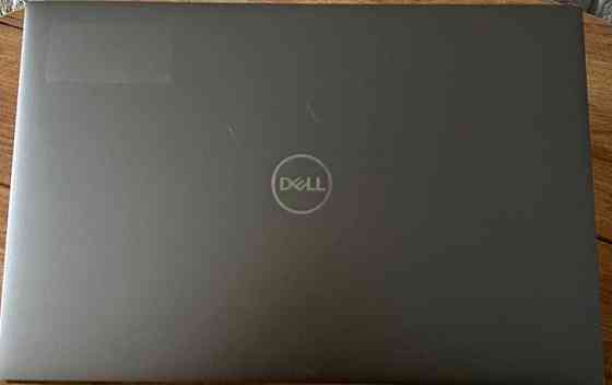 Ноутбук DELL Precision 5550 4K i7 10850H SSD16Gb. 512Gb. Quadro T1000. Київ