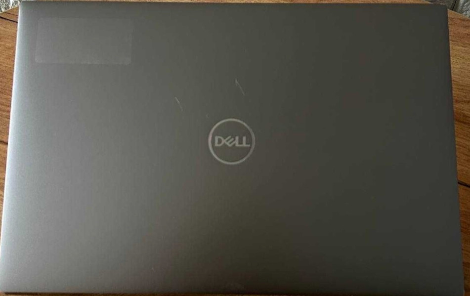 Ноутбук DELL Precision 5550 4K i7 10850H SSD16Gb. 512Gb. Quadro T1000. Київ - фото 2
